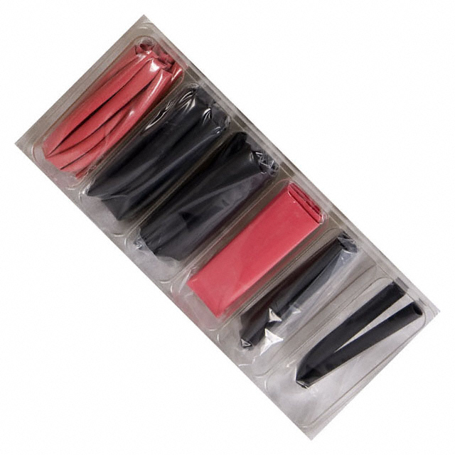 KIT POLYOLEFIN SHRINK TUBING【0766500027】