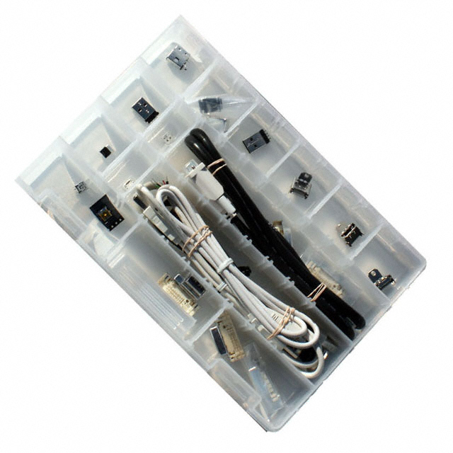 KIT MULTI HDMI DVI USB【0766500143】