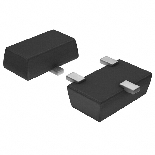 【SSM3K324R,LF】MOSFET N-CH 30V 4A SOT-23F