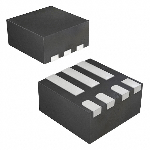 【TPS62085RLTR】IC REG BUCK ADJ 3A 7VSON