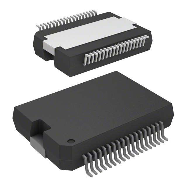 【TDF8599ATH/N2CY】IC AMP D MONO/STEREO 250W 36HSOP