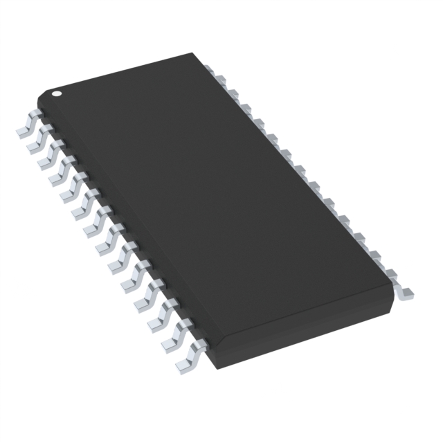 【CS8416K-CSZR】IC AUDIO RECEIVER 28SOIC