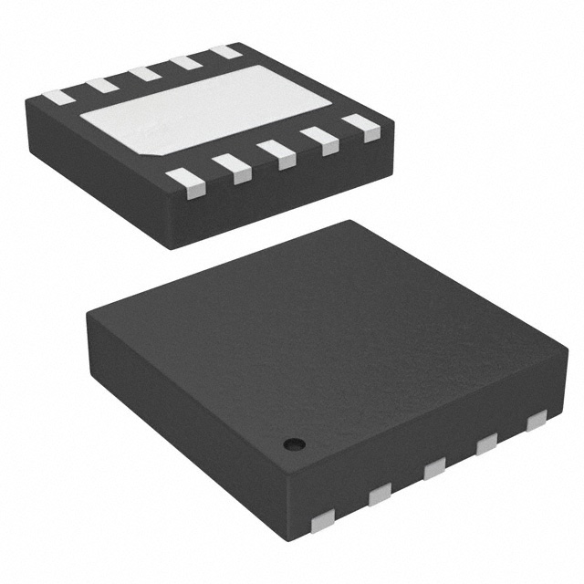 【RCLAMP2504N.TCT】TVS DIODE 2.5VWM 15V SLP2626P10