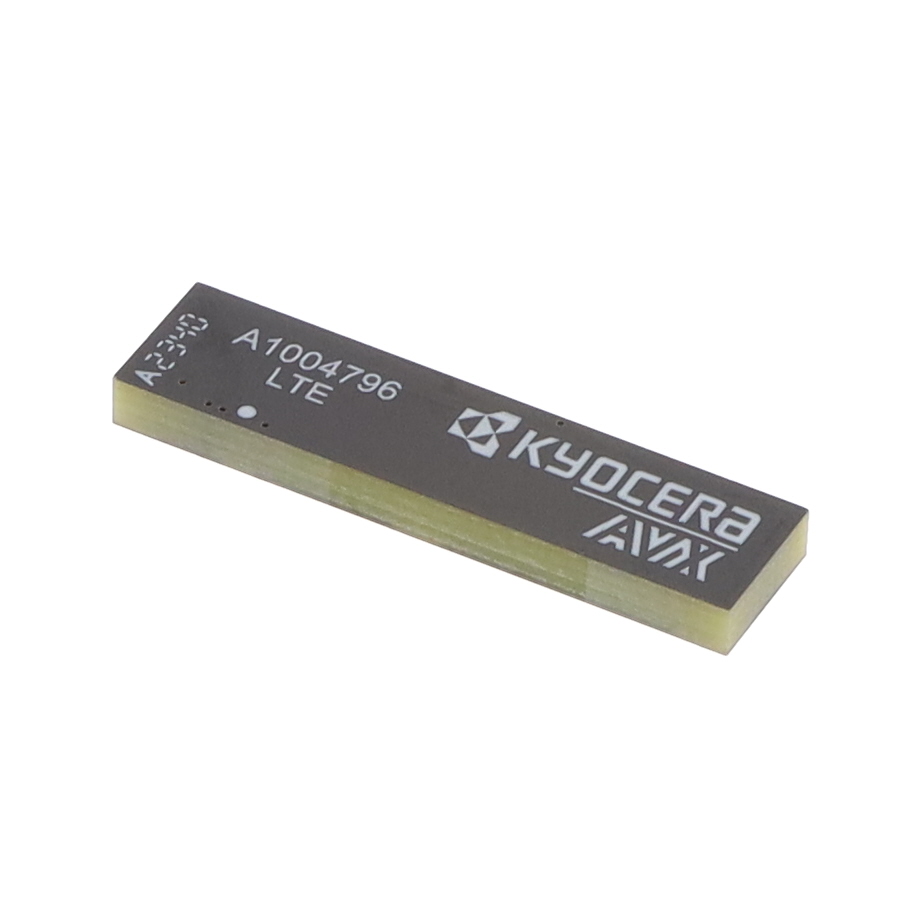 【A1004796】AUTOMOTIVE BROADBAND 5G/LTE/LPWA [digi-reel品]