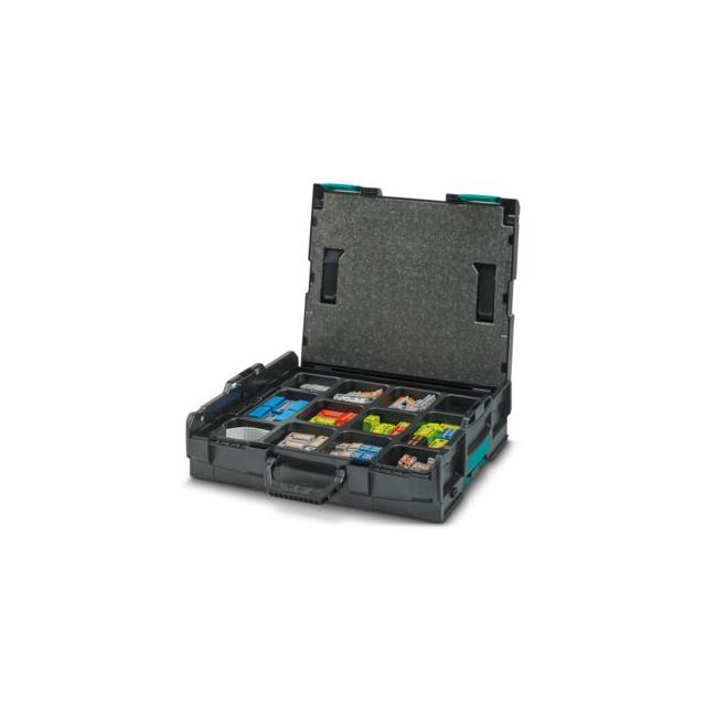 【1092040】PTFIX STARTER SET IN A PRACTICAL