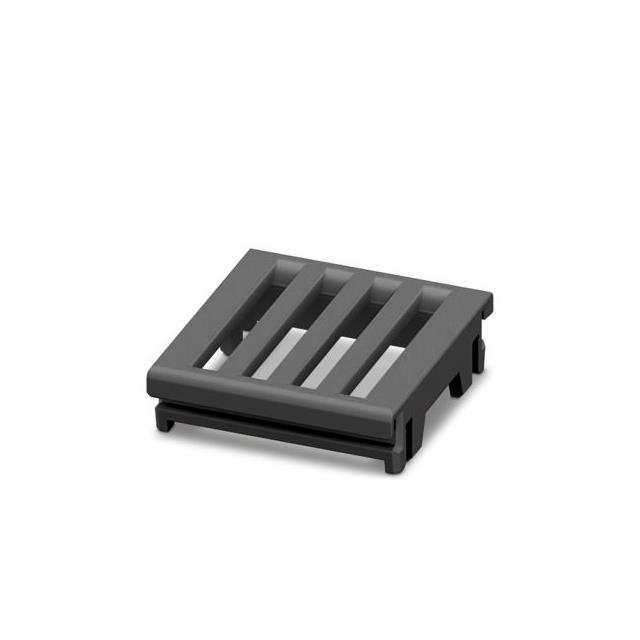 DIN RAIL HOUSING  ICS FILLER  WI【1104313】