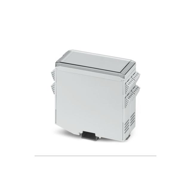 【1342861】DIN RAIL MOUNT ENCLOSURES
