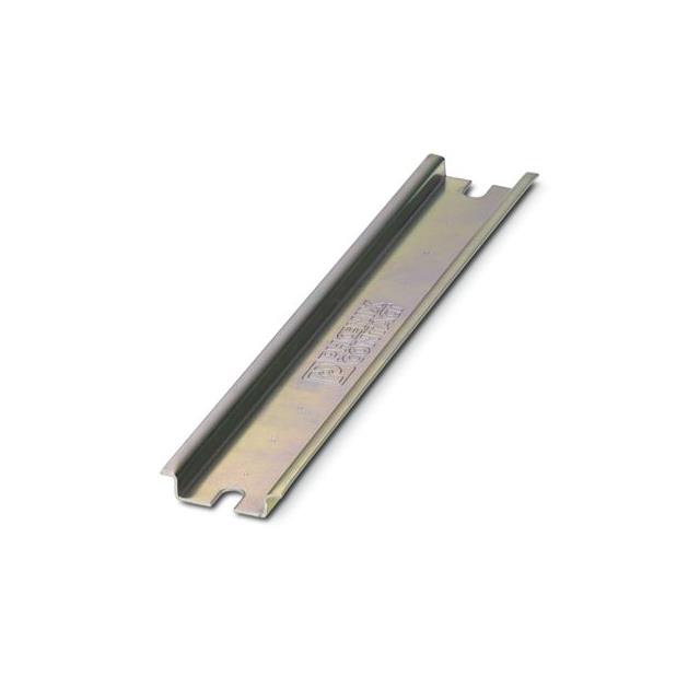 【3002632】DIN RAIL 35MMX7MM UNSLOTTED 5.6"