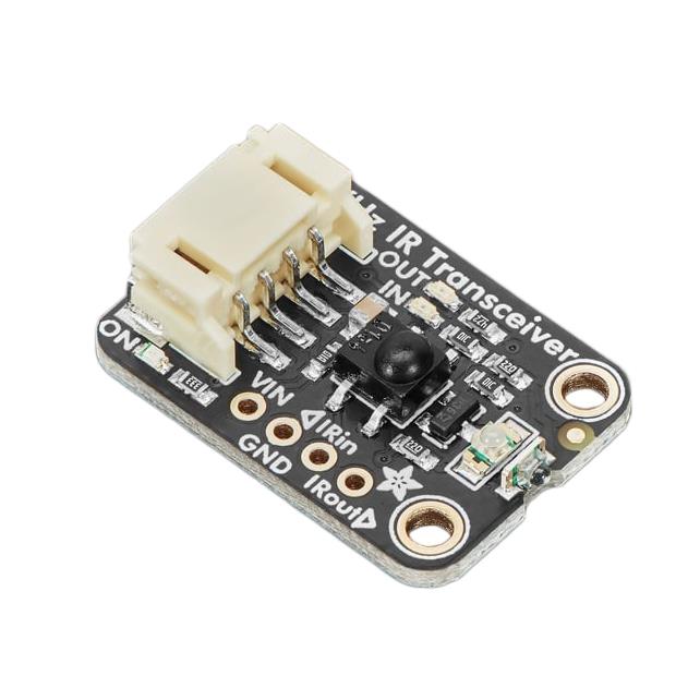 ADAFRUIT INFRARED IR REMOTE TRAN【5990】
