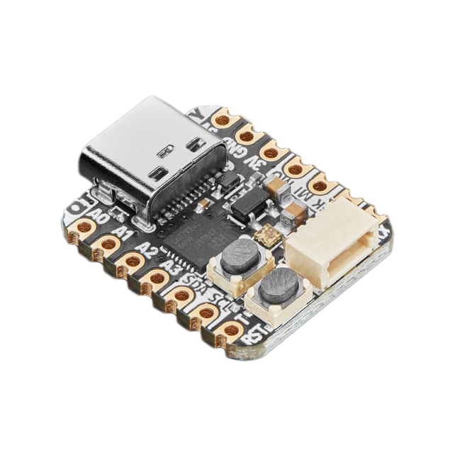 ADAFRUIT QT PY CH32V203 DEV BOAR【5996】
