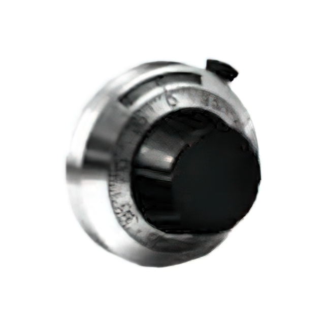 【RB】SCALE DIAL 0.25" 15 TURN PLASTIC