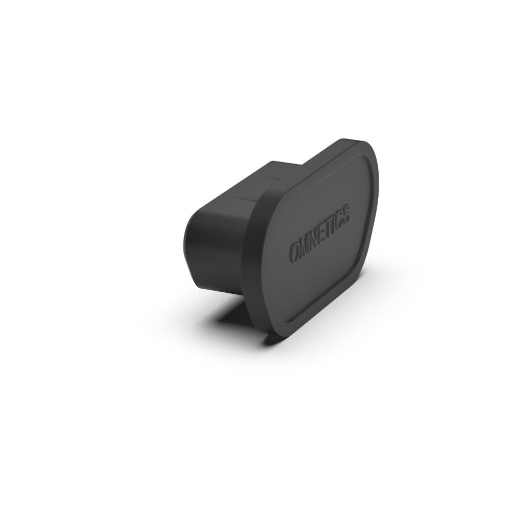 DUST CAP FOR MICRO-D FMALE 15POS【D6257-015】
