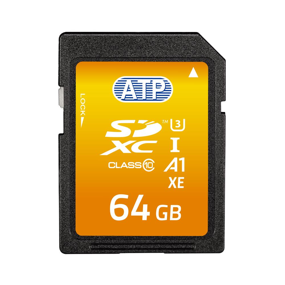 【FA64G0SD4APEBFC】COMMERCIAL TEMP. PSLC SD HIGH EN[トレイ]