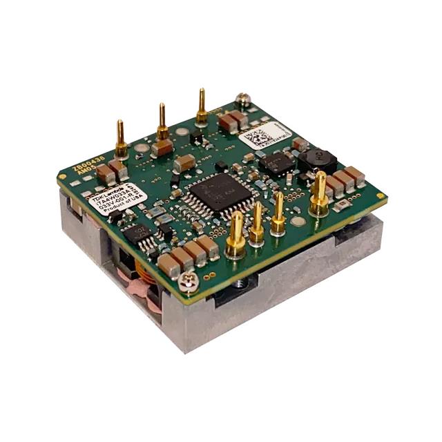 DC DC CONVERTER 3.3-32V 500W【I7A48020A033V-0C3-R】