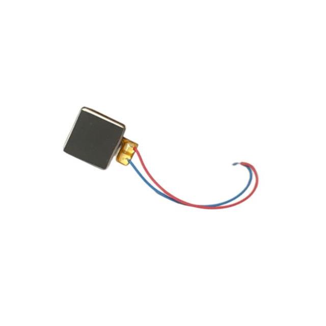 VIBRATION LRA AC MTR X AXIS 1.5G【JYLRA1010FX-L30】