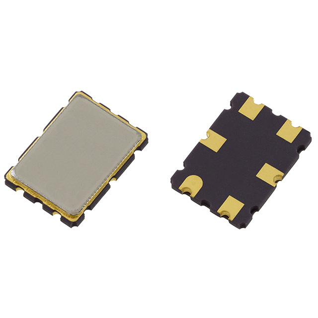 【MP05825】MONO XTAL 29.255GHZ 4P 4DB SMD