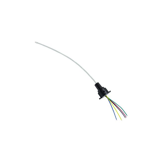 Side Glow System Assembly【SASG3-24.00-RGB】