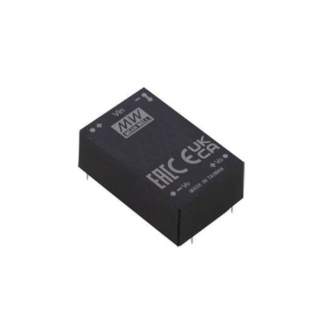 【MDS06G-12】DC DC CONVERTER 12V 6W