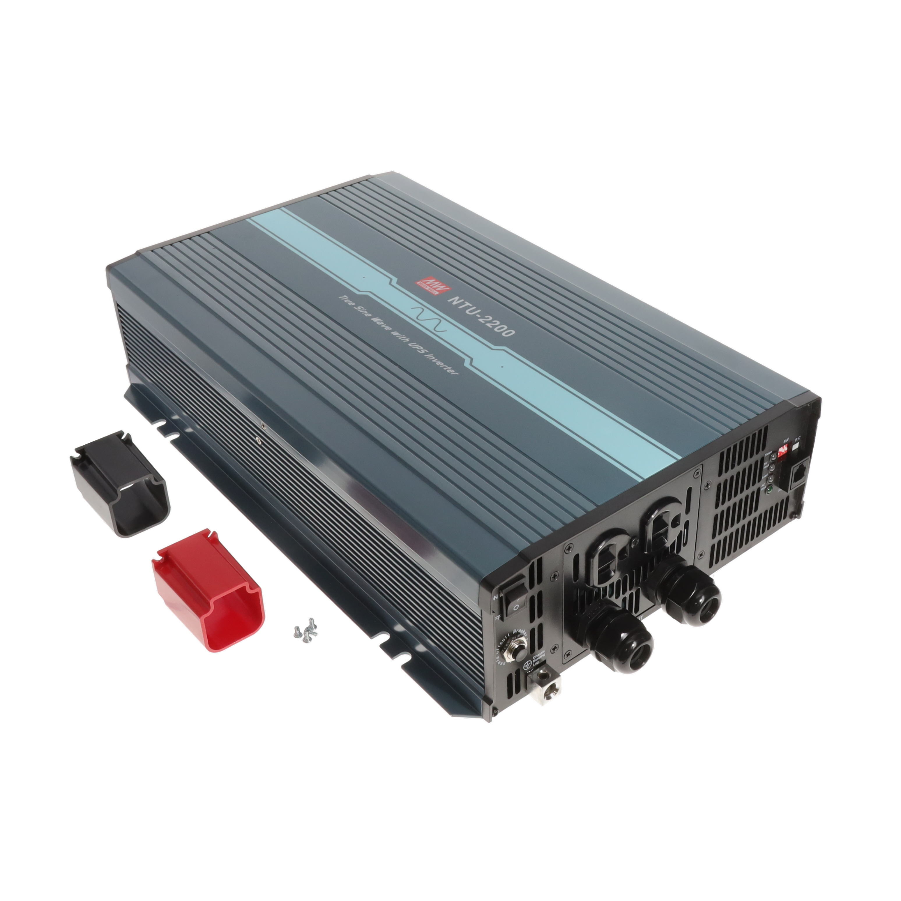 【NTU-2200-248UN】I/P +48V60A