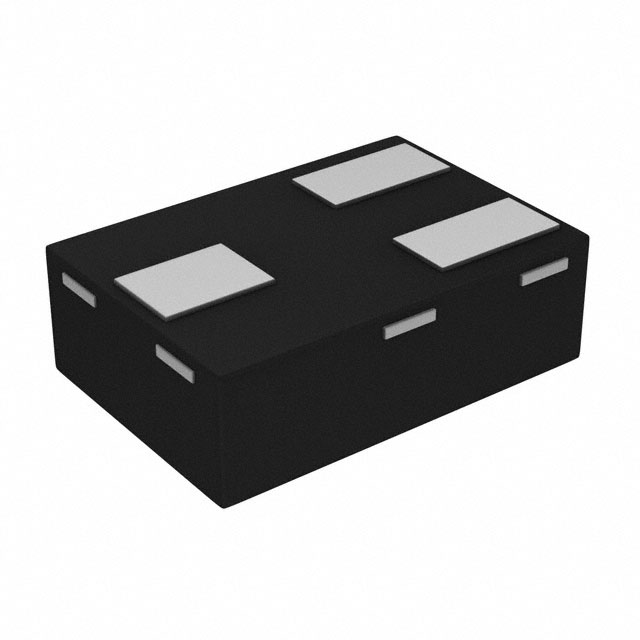 【SL3S1202FTB1,115】IC RFID TRANSP 840-960MHZ 3XSON