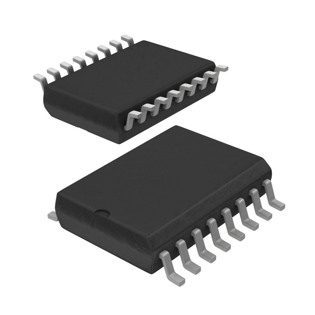 IC SMOKE DETECTOR PHOTO 16SOIC【A5358CLWTR-T】