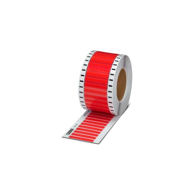 【1140828】SHRINK SLEEVE  ROLL  RED  CAN BE
