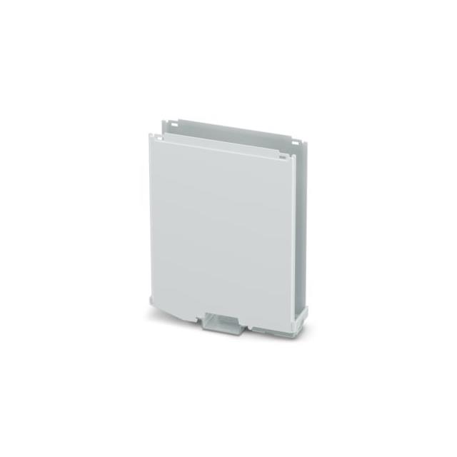 【1355945】DIN RAIL MOUNT ENCLOSURES