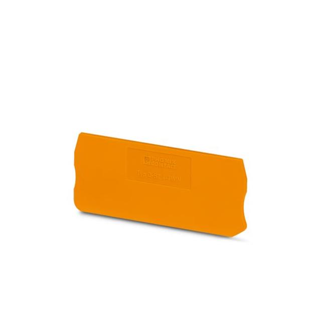 END COVER  LENGTH: 71.5 MM  WIDT【3030492】