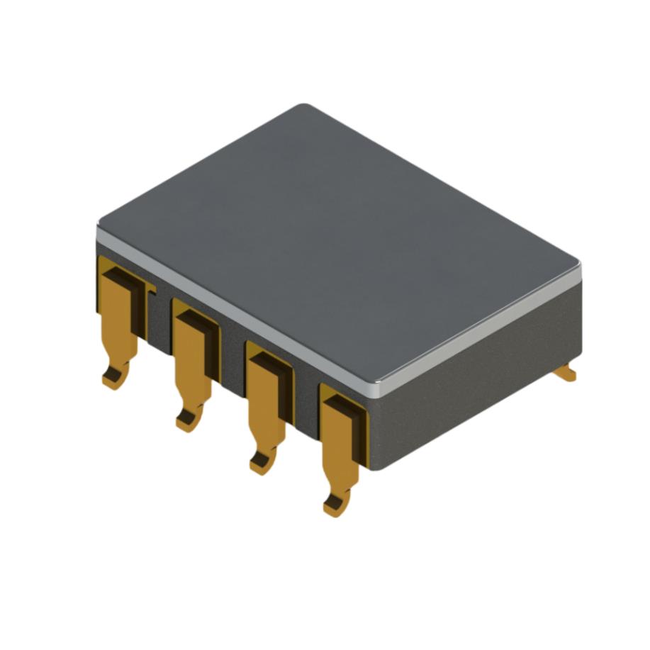 【5962-9314001HXA】OPTOISO 1.5KV PWR MOSFET 8DIP GW