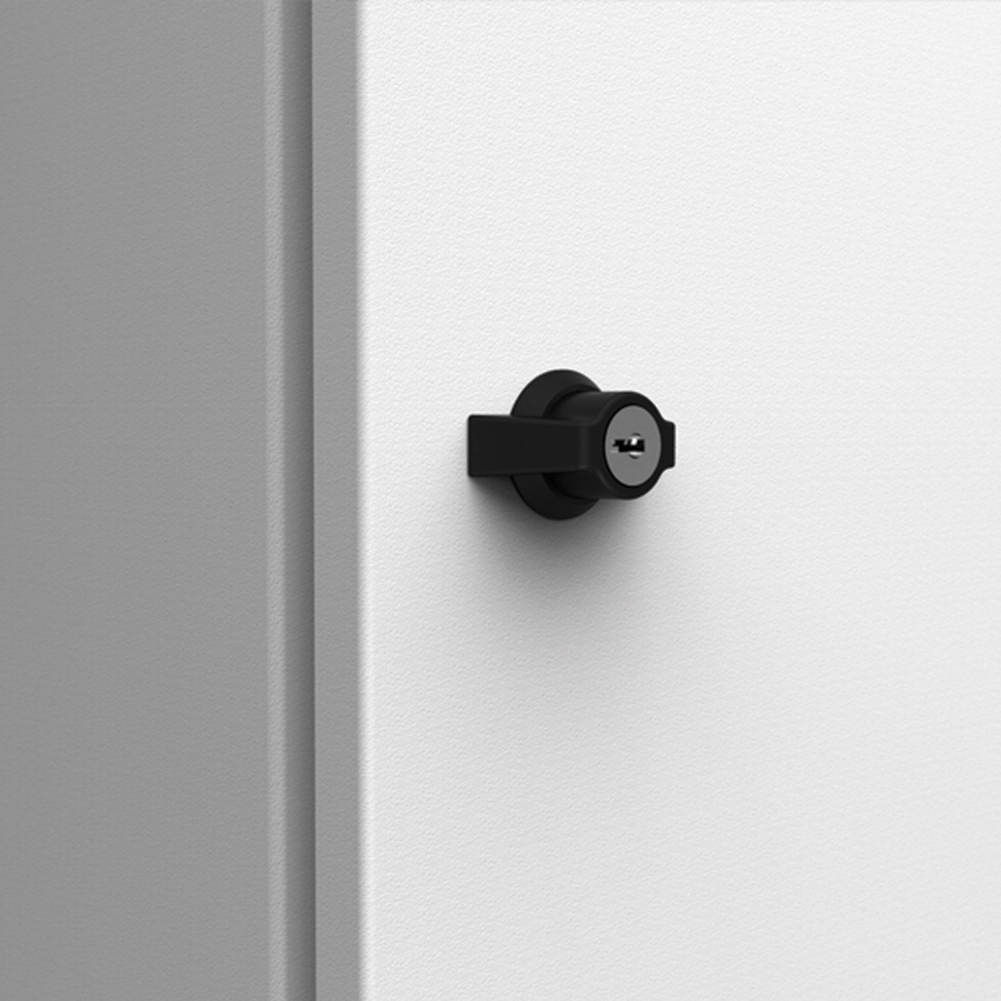 【ALT562】HANDLE CHROME RONIS M21323