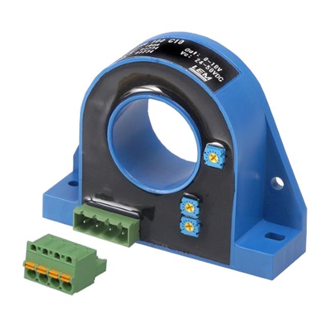 TRANSDUCER【DHR 600 C10】