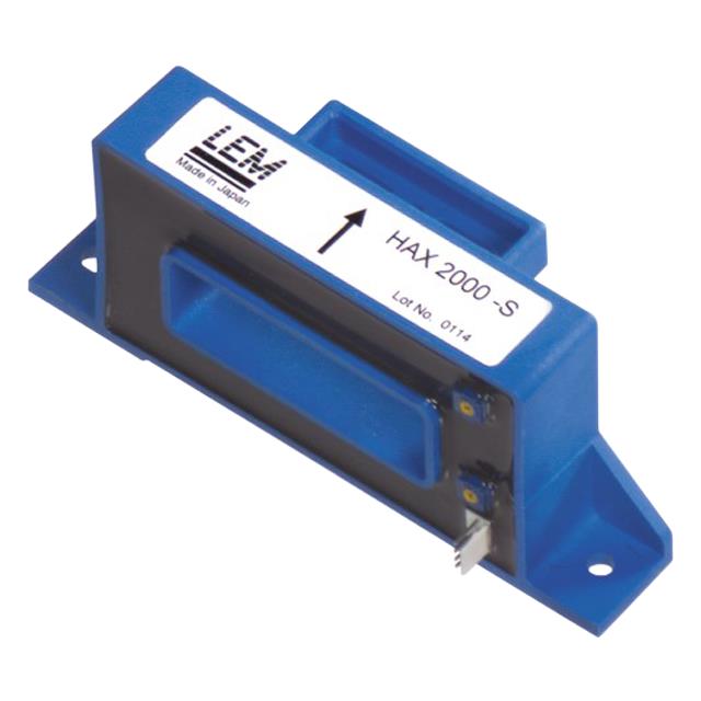 HAX 2500-S