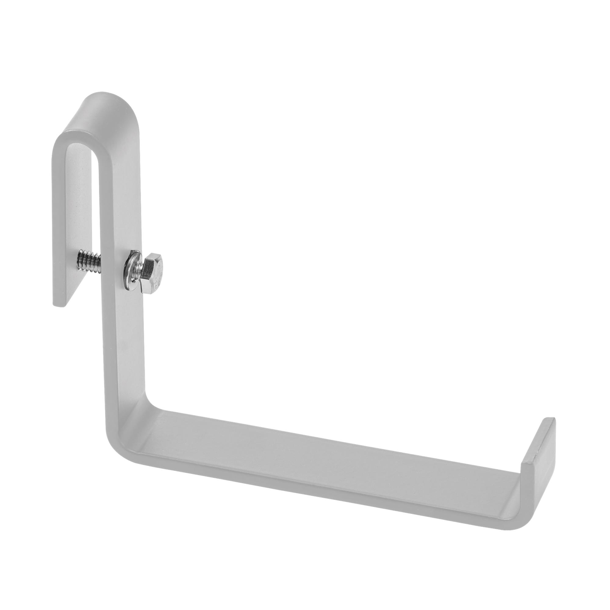 L BRACKET WHITE【LLBW】