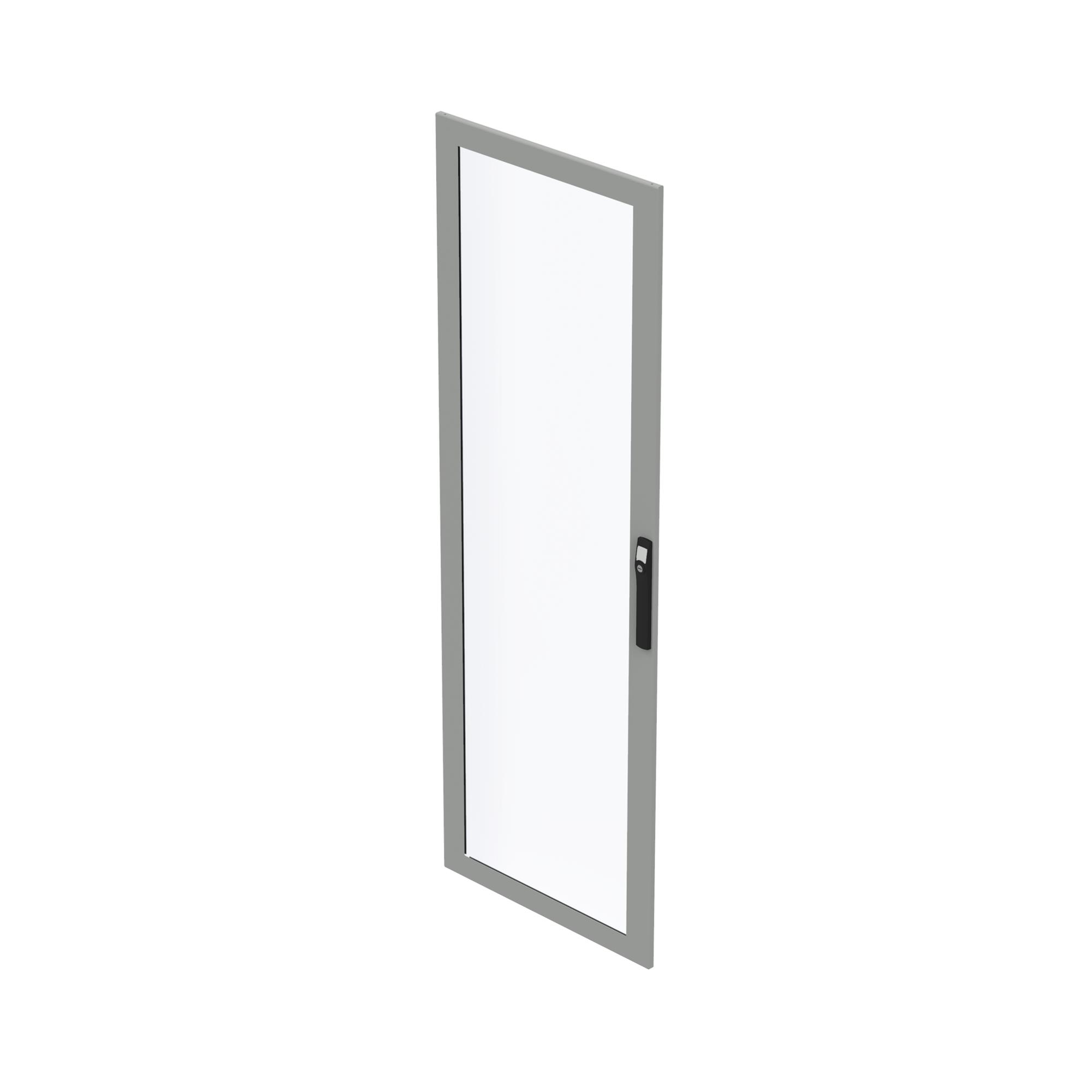 DOOR WINDOW GLASS 2000X700 GR【PDWG207G】