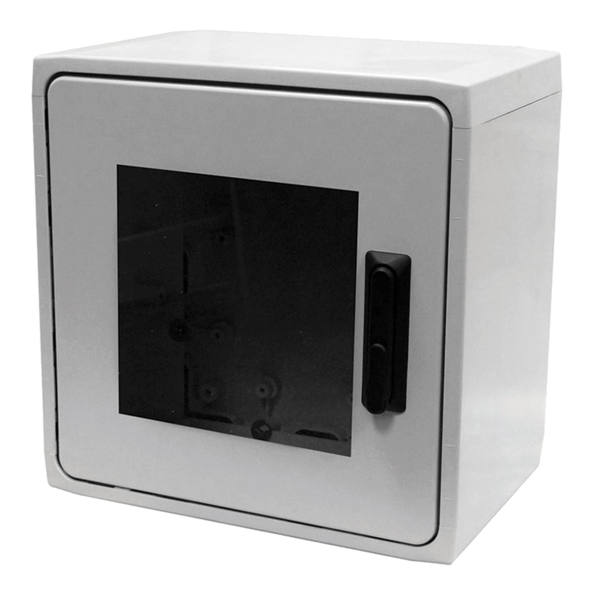 POLYSAFE  3020E  BWDWCVR  FRP【PSB3020E1A】