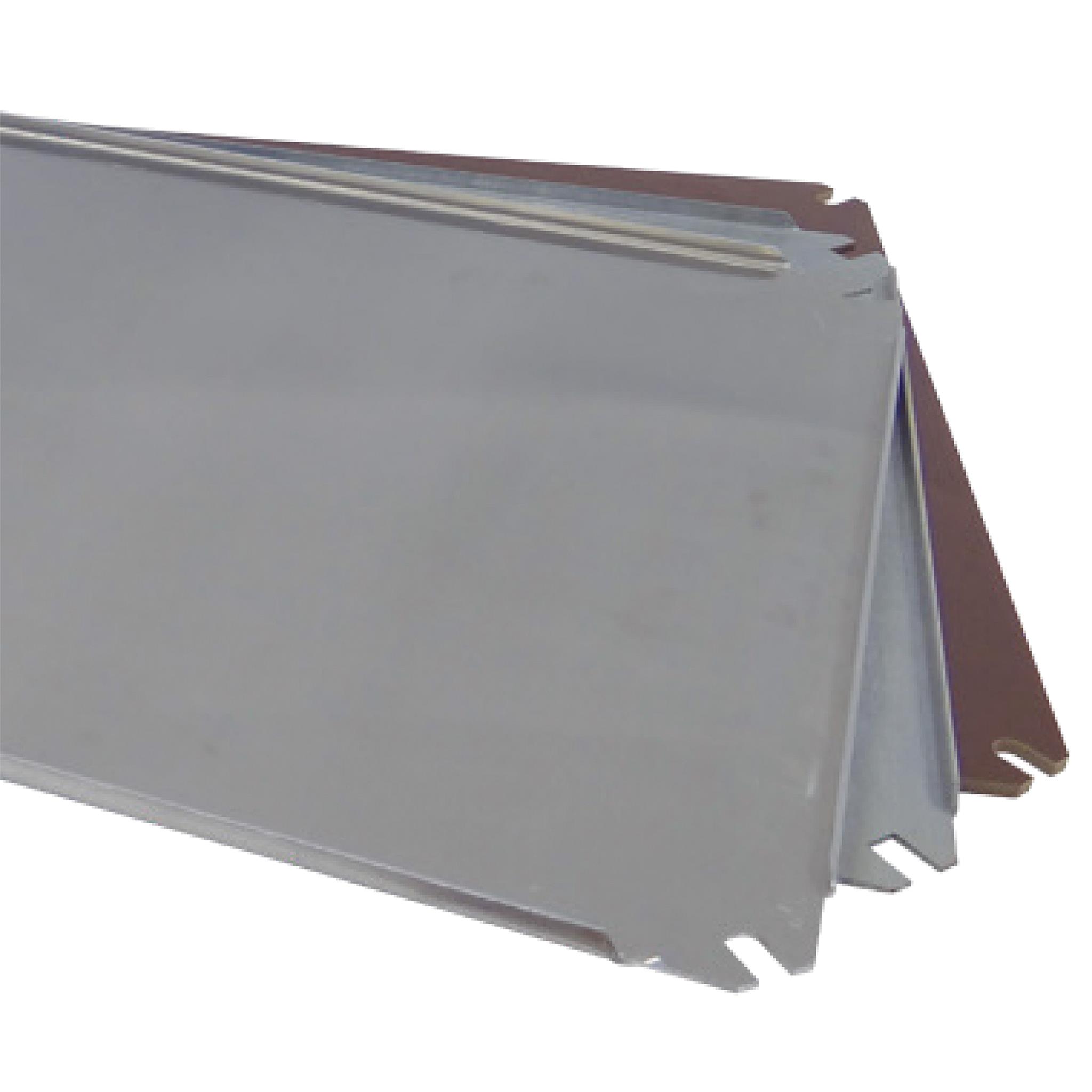 【PSBP42A】POLYSAFE4020  MNTG PLT  AL