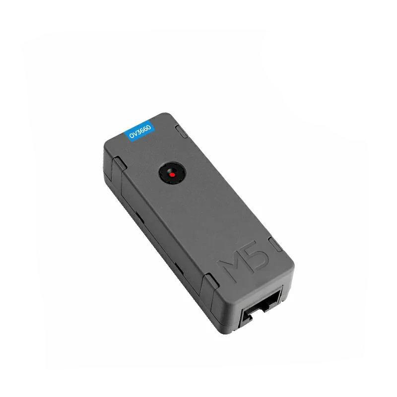 【U121-B-V11】M5STACK POE CAMERA WITH WIFI(OV3