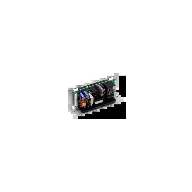 AC/DC CONVERTER 24V 300W【ZWS300BAF-24/L】
