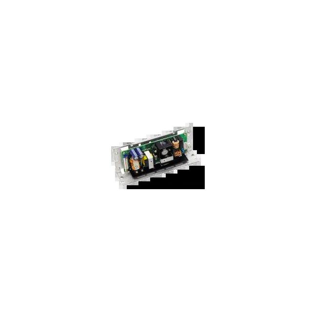 AC/DC CONVERTER 12V 50W【ZWS50BAF-12/L】