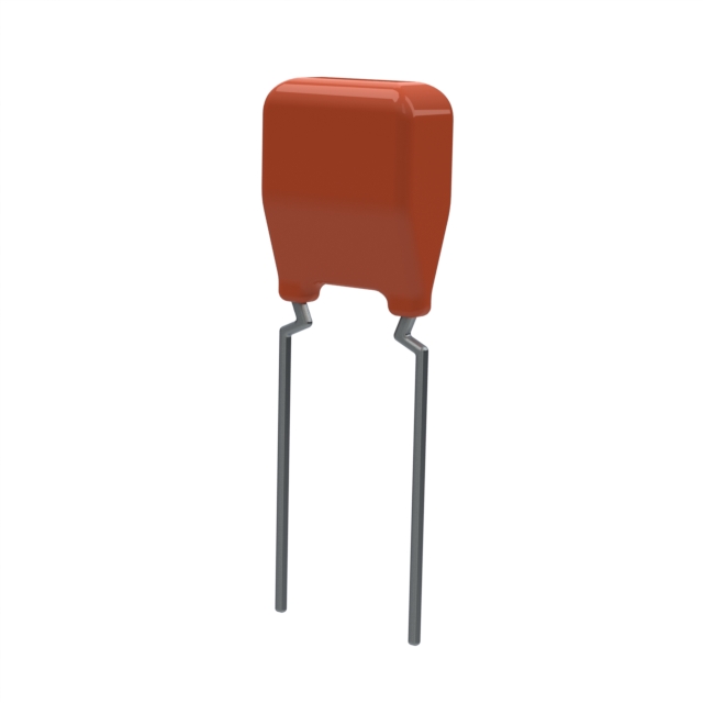 CAP FILM 0.013UF 5% 630VDC RAD【BFC247964133】