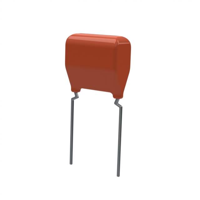 CAP FILM 0.091UF 5% 400VDC RAD【BFC247990169】