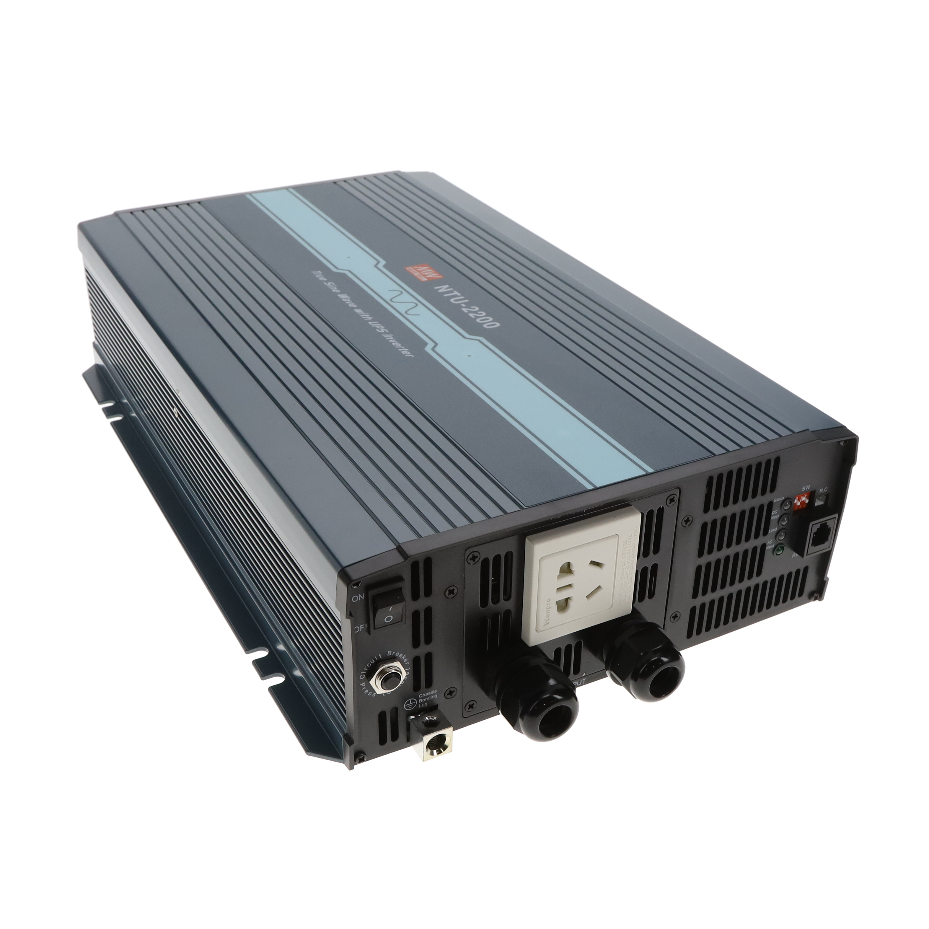 【NTU-2200-212CN】I/P +12V250A