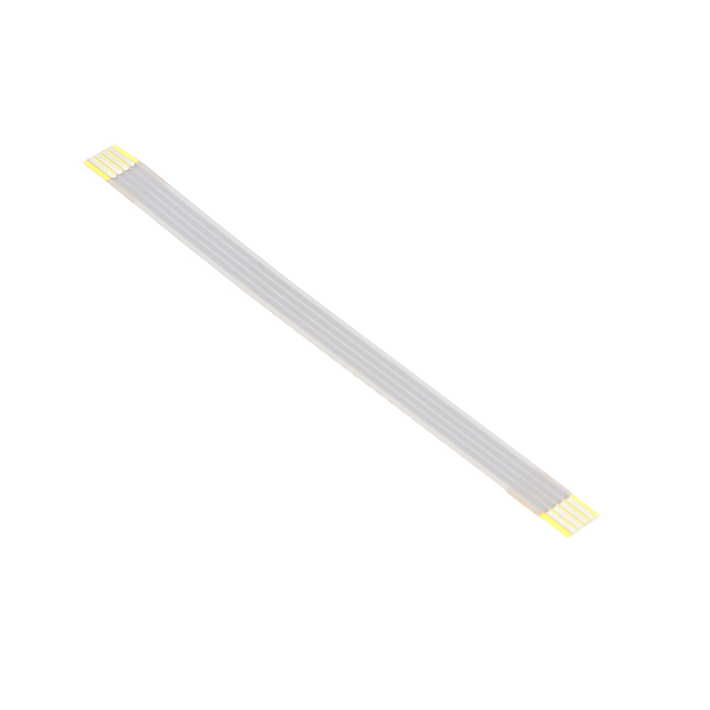 【0150670340】CABLE FFC/FPC 40POS 1MM 3.00"