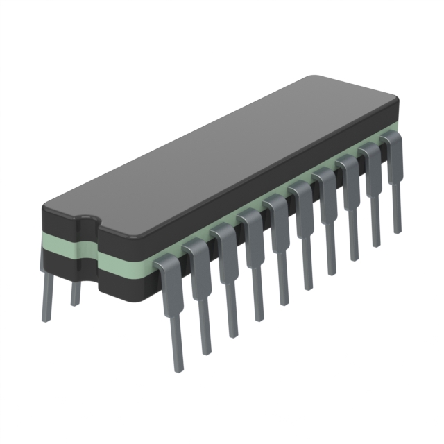【SN54HC688J】IC ID COMPARATOR 8BIT 20-CDIP