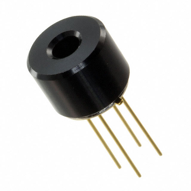 【MLX90614KSF-ACC-000-TU】SENSOR DGTL -40C-125C TO39