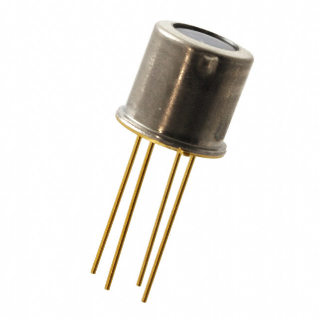 【MLX90614ESF-DCH-000-TU】SENSOR DGTL -40C-85C TO39