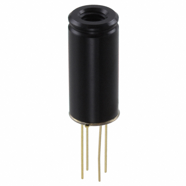 【MLX90614ESF-DCI-000-TU】SENSOR DGTL -40C-85C TO39