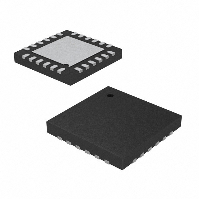 【CY8CMBR3106S-LQXI】IC CAP SENSE 24QFN