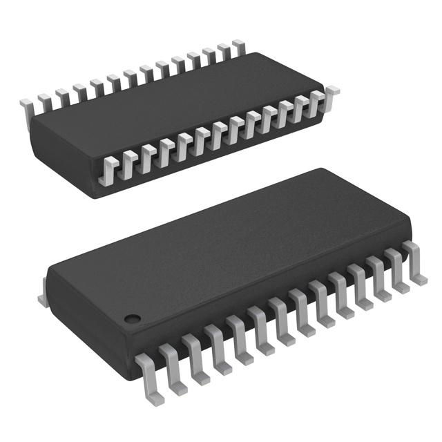 【CY8C27443-24SXI】IC MCU 8BIT 16KB FLASH 28SOIC