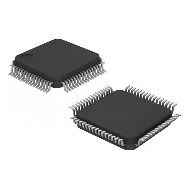 【CY7C4235V-15ASXC】IC FIFO SYNC 2KX18 11NS 64TQFP
